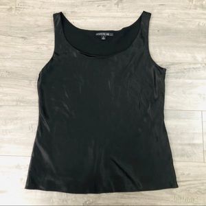 Lafayette 148 New York 100% Silk Tank